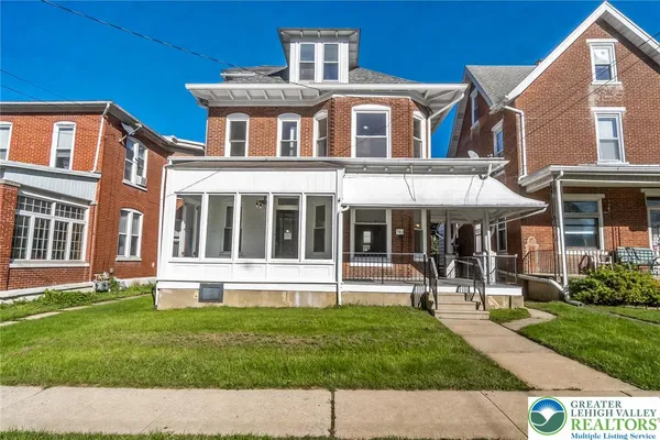 107 S HOME AVE