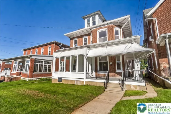 107 S HOME AVE