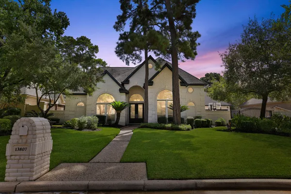 13807 PEGASUS RD