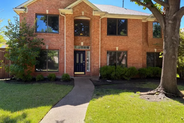 4412 CEDAR VALLEY DR