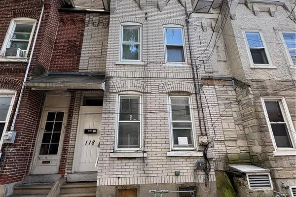 118 N POPLAR ST