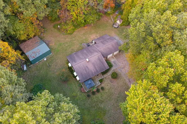 2468 BREWER RD