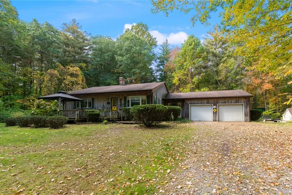 2468 BREWER RD