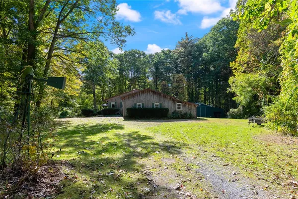 2468 BREWER RD