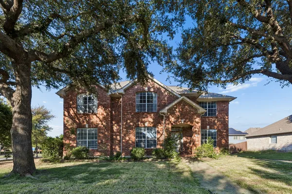 3601 CHARLESTON DR