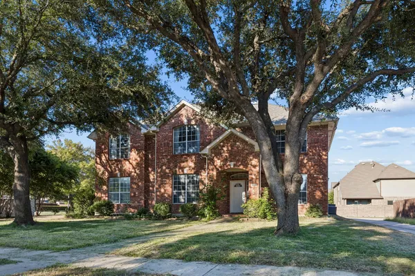 3601 CHARLESTON DR