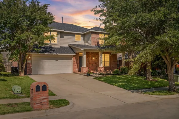 10708 BLUESTONE RD