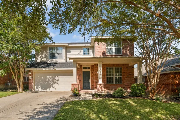 10708 BLUESTONE RD