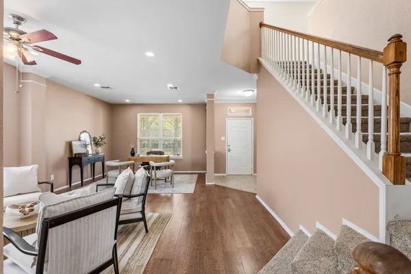 10708 BLUESTONE RD