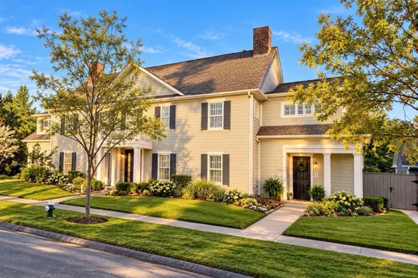 246 KENDRICK PINES BLVD