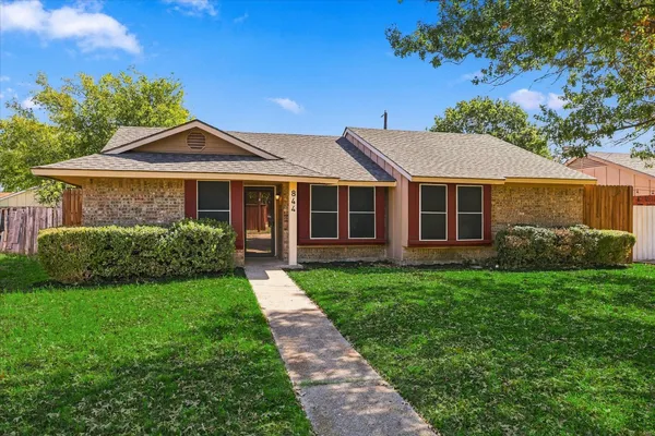 844 WOODROCK DR