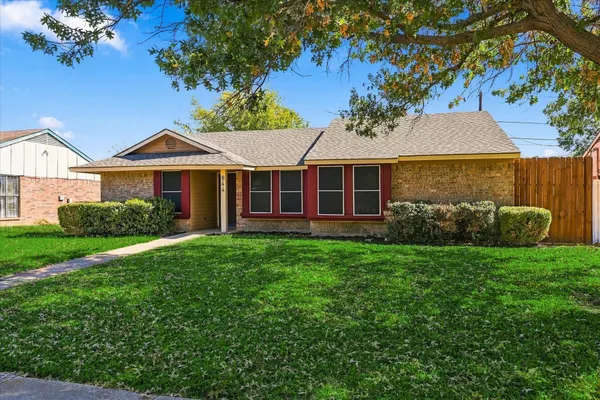 844 WOODROCK DR