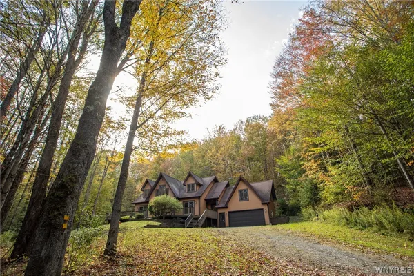 5771 BEAVER MEADOWS RD