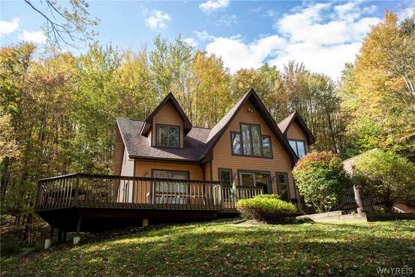 5771 BEAVER MEADOWS RD