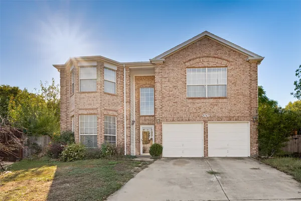 8043 SOUTHERN PINE WAY