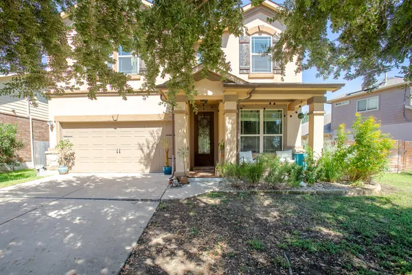 2618 GARLIC CREEK DR