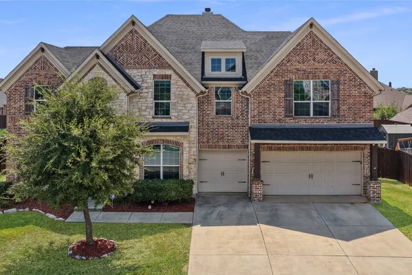 2224 HIDEAWAY POINTE DR