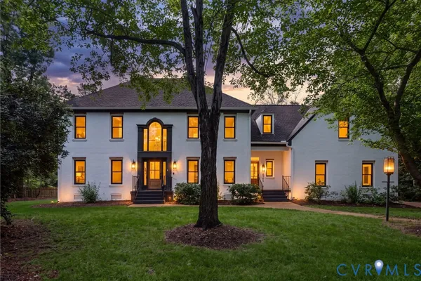 3101 CHESTNUT GROVE CT