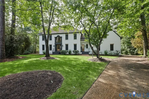 3101 CHESTNUT GROVE CT
