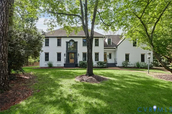 3101 CHESTNUT GROVE CT