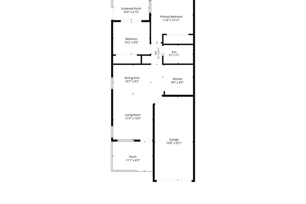 3527 N WOODGATE DR