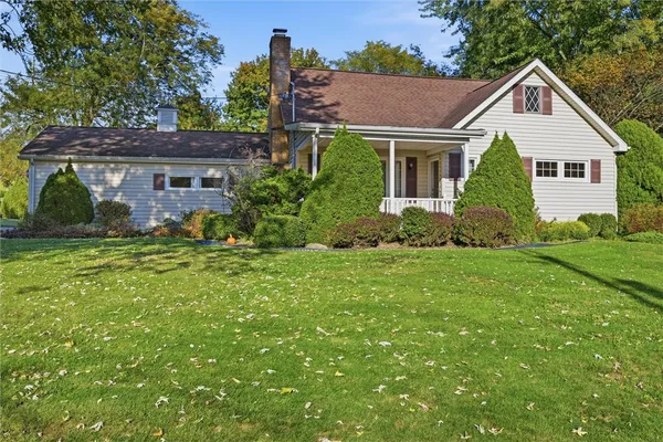 274 MITCHELL RD