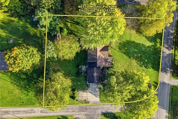 274 MITCHELL RD