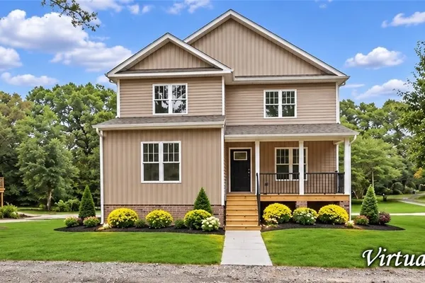 3000 OSBORNE RD