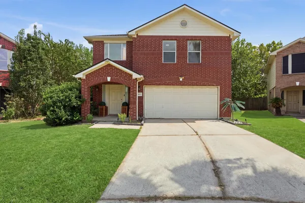 3602 TWISTED BROOK DR