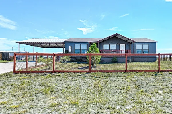 181 COCHISE DR