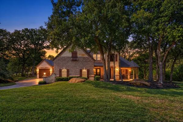 7 SHOREHAVEN LN