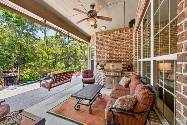 7 SHOREHAVEN LN