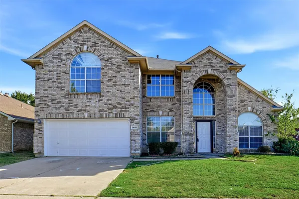 2447 RANCHVIEW DR