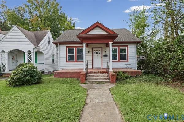 601 E BROOKLAND PARK BLVD