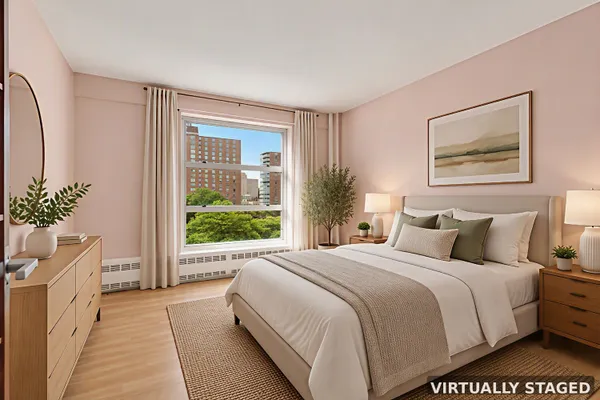 501 W 123RD ST 10G