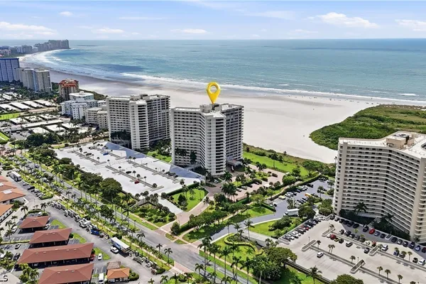 320 SEAVIEW CT 602