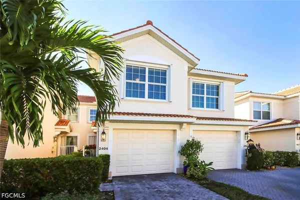 11620 NAVARRO WAY 2404
