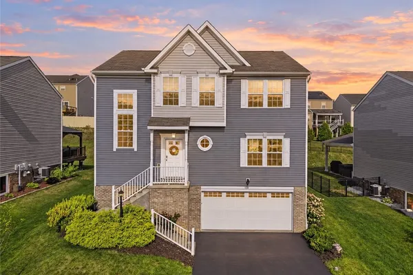 108 DUTCH CREEK DR