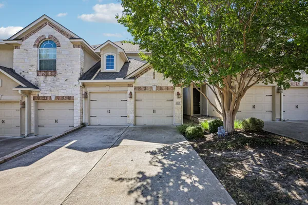 15319 GLEN HEATHER DR 903
