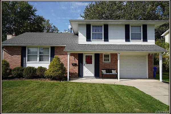 168 FRENCH LEA RD