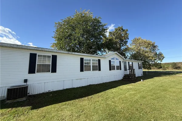 10 PADDY LN