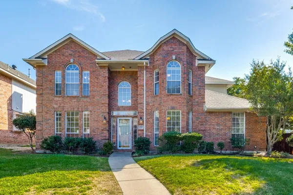 2514 FALLVIEW LN