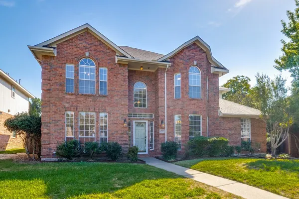 2514 FALLVIEW LN