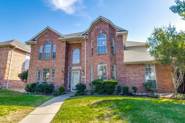 2514 FALLVIEW LN