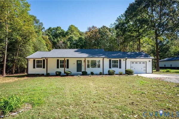 146 APACHE RD