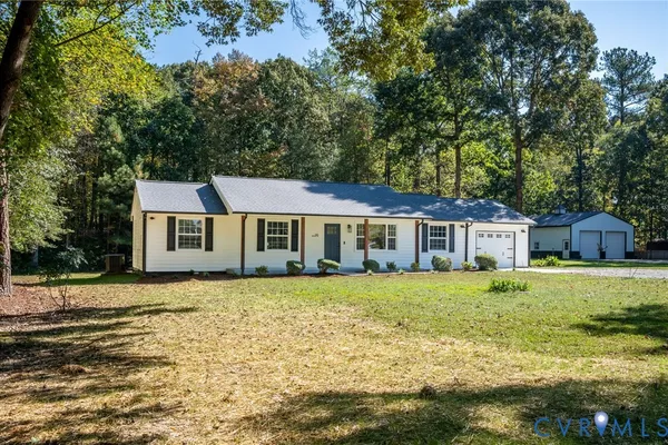 146 APACHE RD