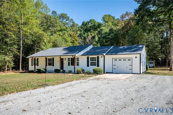 146 APACHE RD