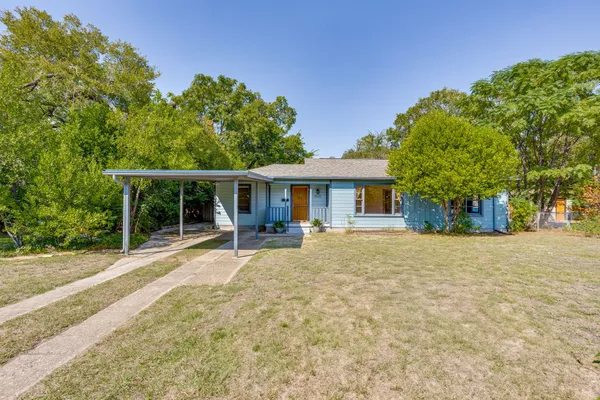 5520 ASBURY DR