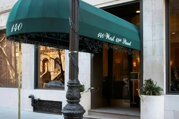 140 W 69TH ST 76C