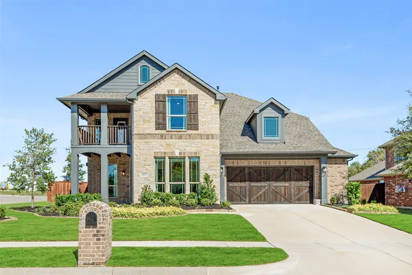 1007 SHELDON DR